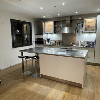 Électricité générale