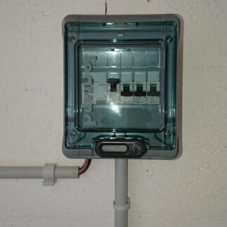 Électricité générale