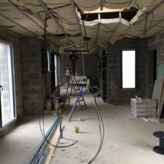 Électricité générale