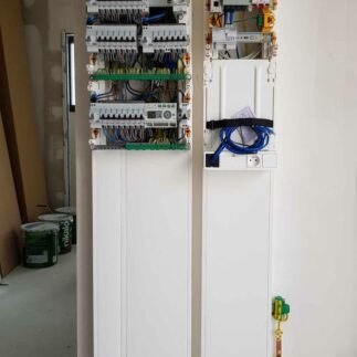 Électricité générale