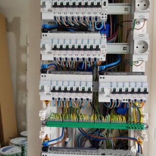 Électricité générale