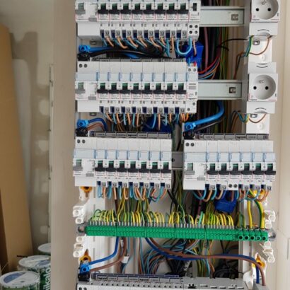 Électricité générale