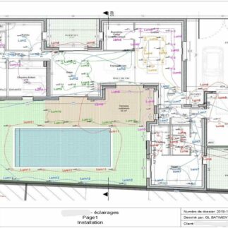 Notre bureau d’étude accompagne votre projet dès sa genèse