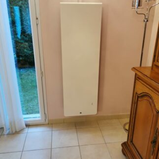 Radiateurs et sèches serviettes à chaleur douce