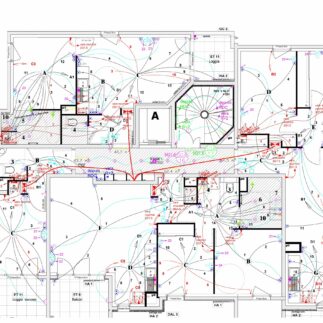 Notre bureau d’étude accompagne votre projet dès sa genèse