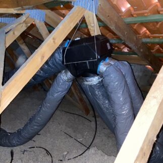 GL BATIMENT ELEC conçoit et installe les équipements électriques des particuliers