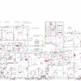 Notre bureau d’étude accompagne votre projet dès sa genèse