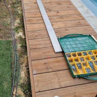 Électricité générale