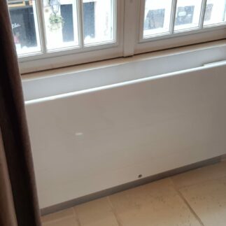 Radiateurs et sèches serviettes à chaleur douce