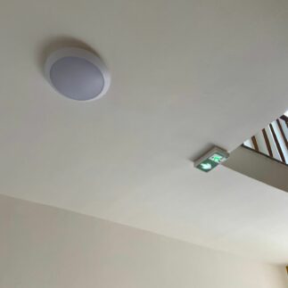 Alarmes et vidéosurveillance