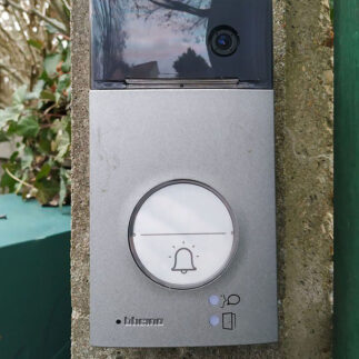 Contrôle d’accès