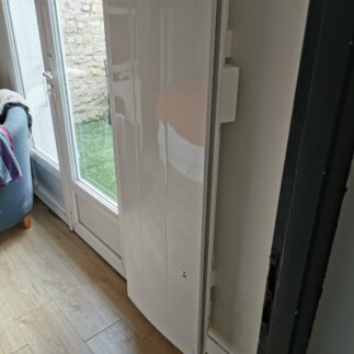 Radiateurs et sèches serviettes à chaleur douce