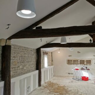 Électricité générale