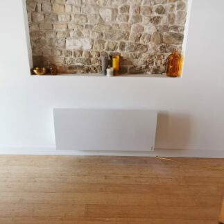 Radiateurs et sèches serviettes à chaleur douce