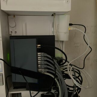 Réseaux Internet et Ethernet