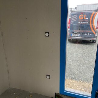 GL BATIMENT ELEC conçoit et installe les équipements électriques des entreprises