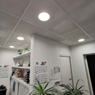 Électricité générale