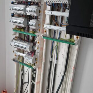 Électricité générale