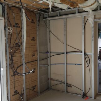 Électricité générale