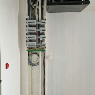 Électricité générale