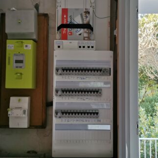 Électricité générale