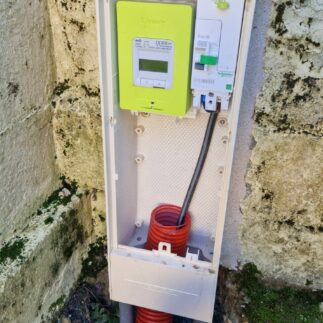 Électricité générale