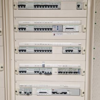 Électricité générale