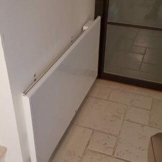 Radiateurs et sèches serviettes à chaleur douce