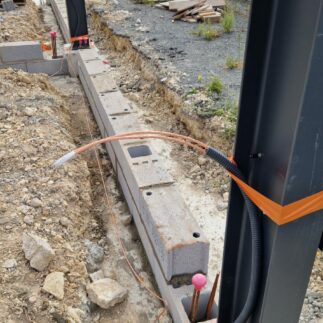 GL BATIMENT ELEC conçoit et installe les équipements électriques des entreprises