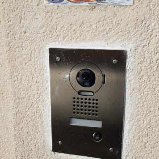 Contrôle d’accès