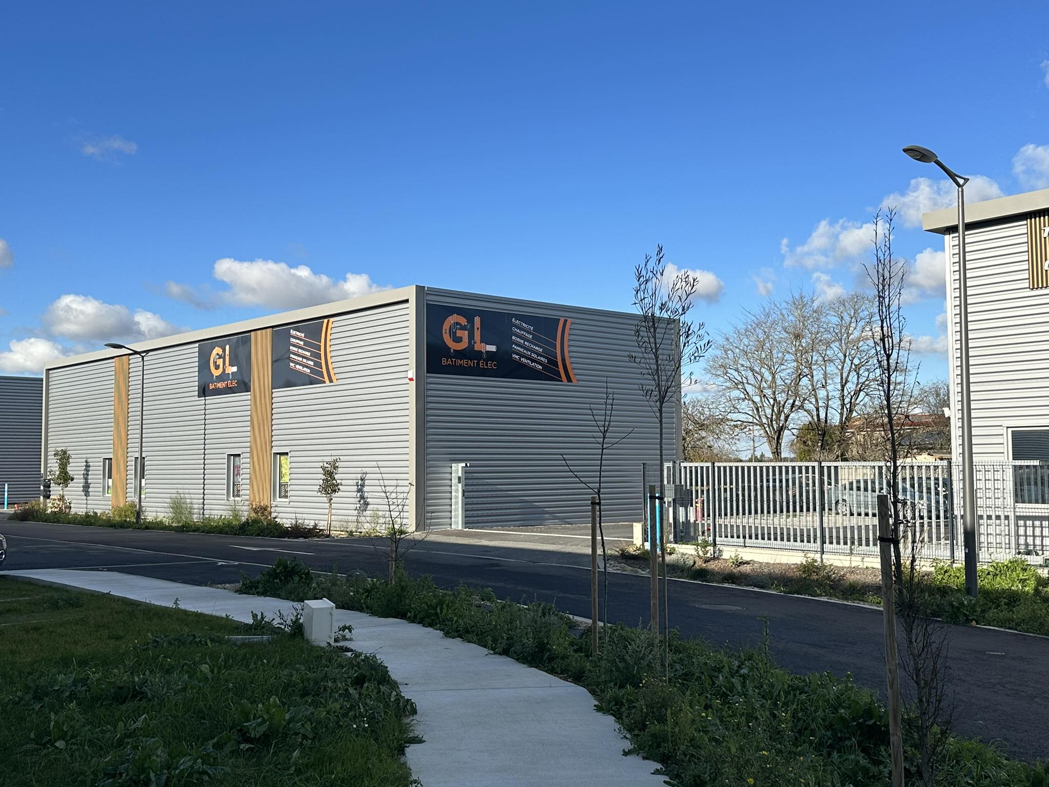 GL BÂTIMENT ÉLECTRICITÉ - Dépannage - Installation - Rénovation - La Rochelle - Ile de Ré - Rochefort