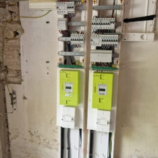 Électricité générale