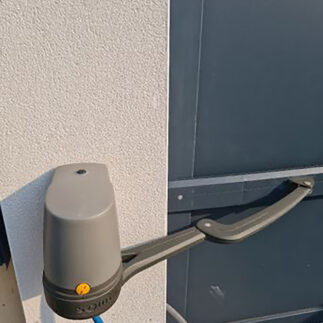 Contrôle d’accès