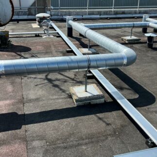 GL BATIMENT ELEC conçoit et installe les équipements électriques des entreprises