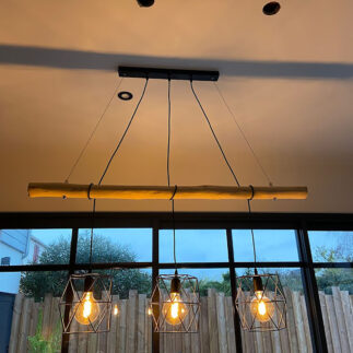 Électricité générale