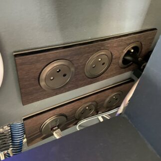 Électricité générale