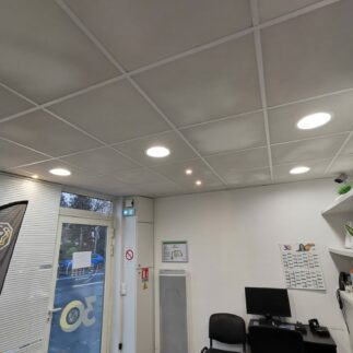 Électricité générale