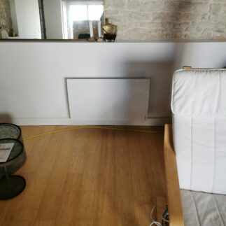 Radiateurs et sèches serviettes à chaleur douce