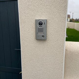 Contrôle d’accès