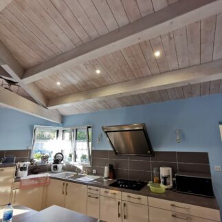 Électricité générale