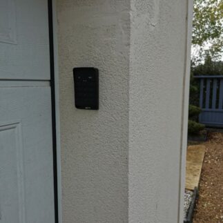 Contrôle d’accès