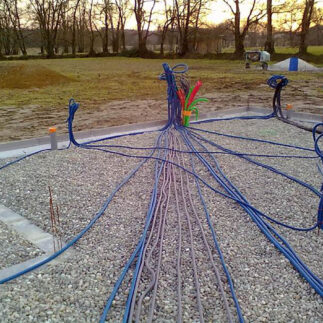 Électricité générale