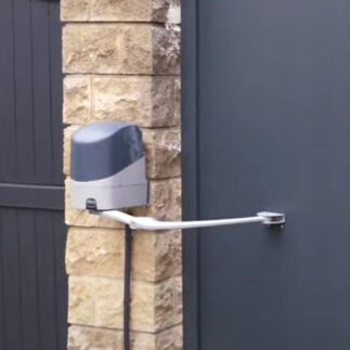 Contrôle d’accès