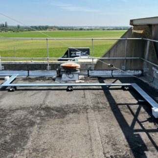GL BATIMENT ELEC conçoit et installe les équipements électriques des entreprises