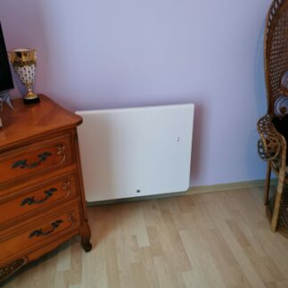 Radiateurs et sèches serviettes à chaleur douce