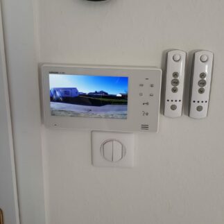 Contrôle d’accès