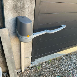 Contrôle d’accès