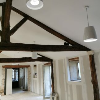 Électricité générale