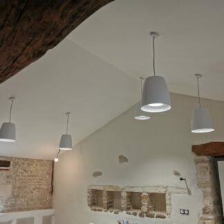 Électricité générale