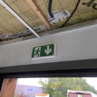 Alarmes et vidéosurveillance